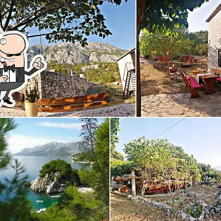 Cheap Near Omis