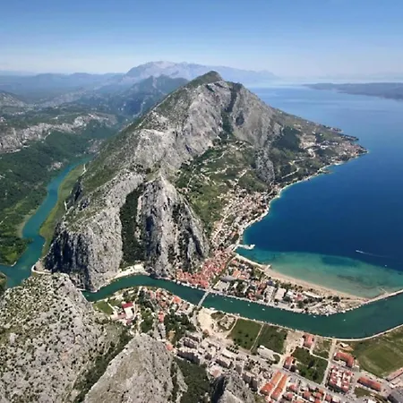 Cheap Near Omis *