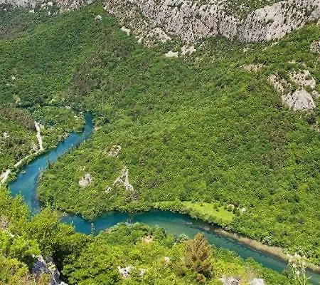 Cheap Near Omis